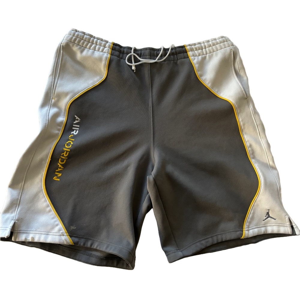Air Jordan Shorts Baggy
